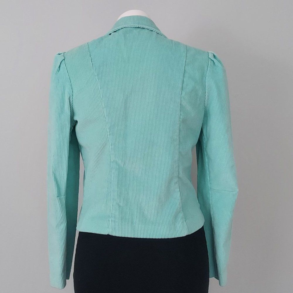 Vintage ILGWU Union-made corduroy Jacket - Picture 5 of 16